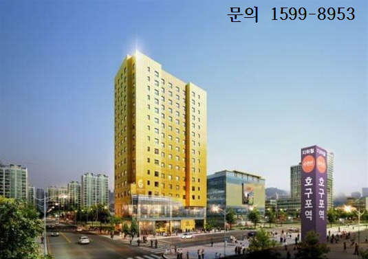 (이미지제공=인천 골드코스트호텔)